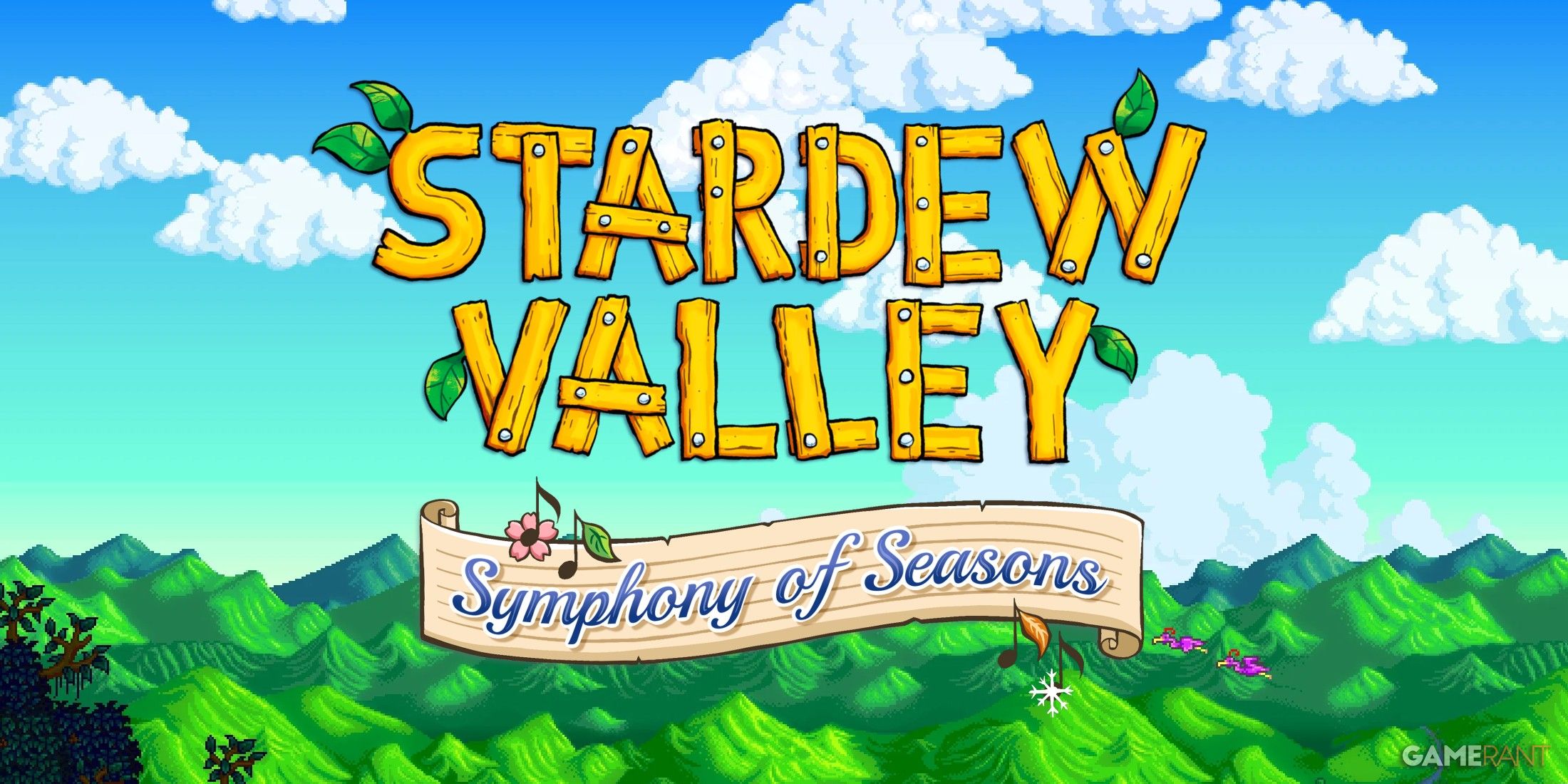 Stardew Valley Concert Tour Announces New Dates As Tickets Sell Out