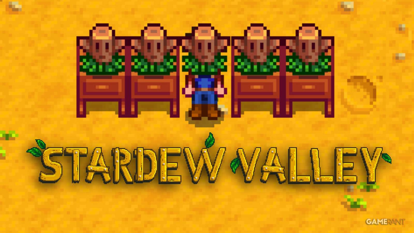 Stardew Valley warp totems don't work spa