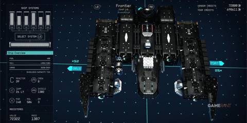 Starfield-Custom-Ship