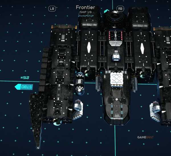Ship Layout Game 8 Best Open-World Games That Let You Build Ships