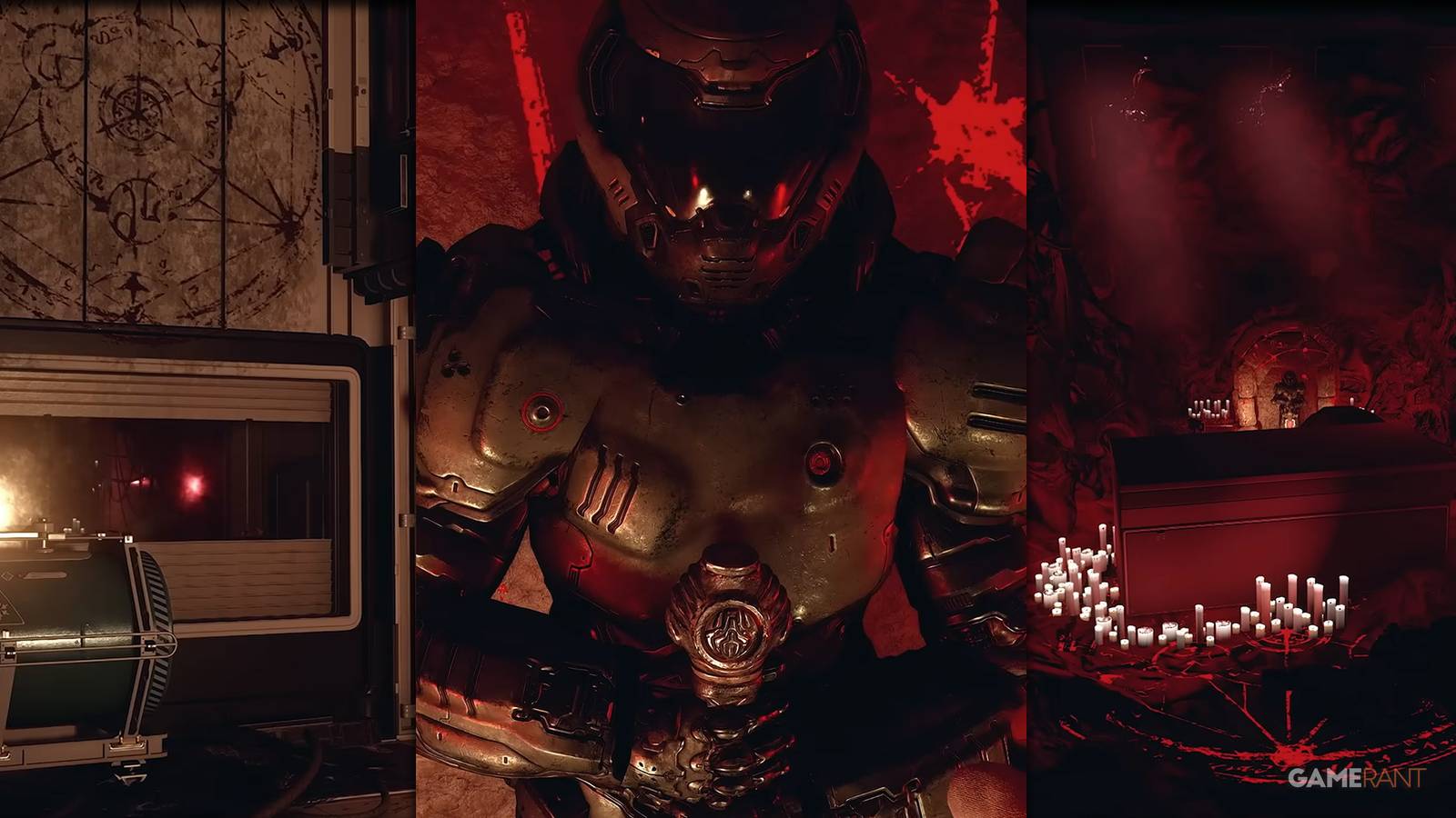 Starfield Doom Content Explained