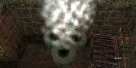 Steam Vent Zephon Legacy of Kain_ Soul Reaver 1 & 2 Remastered