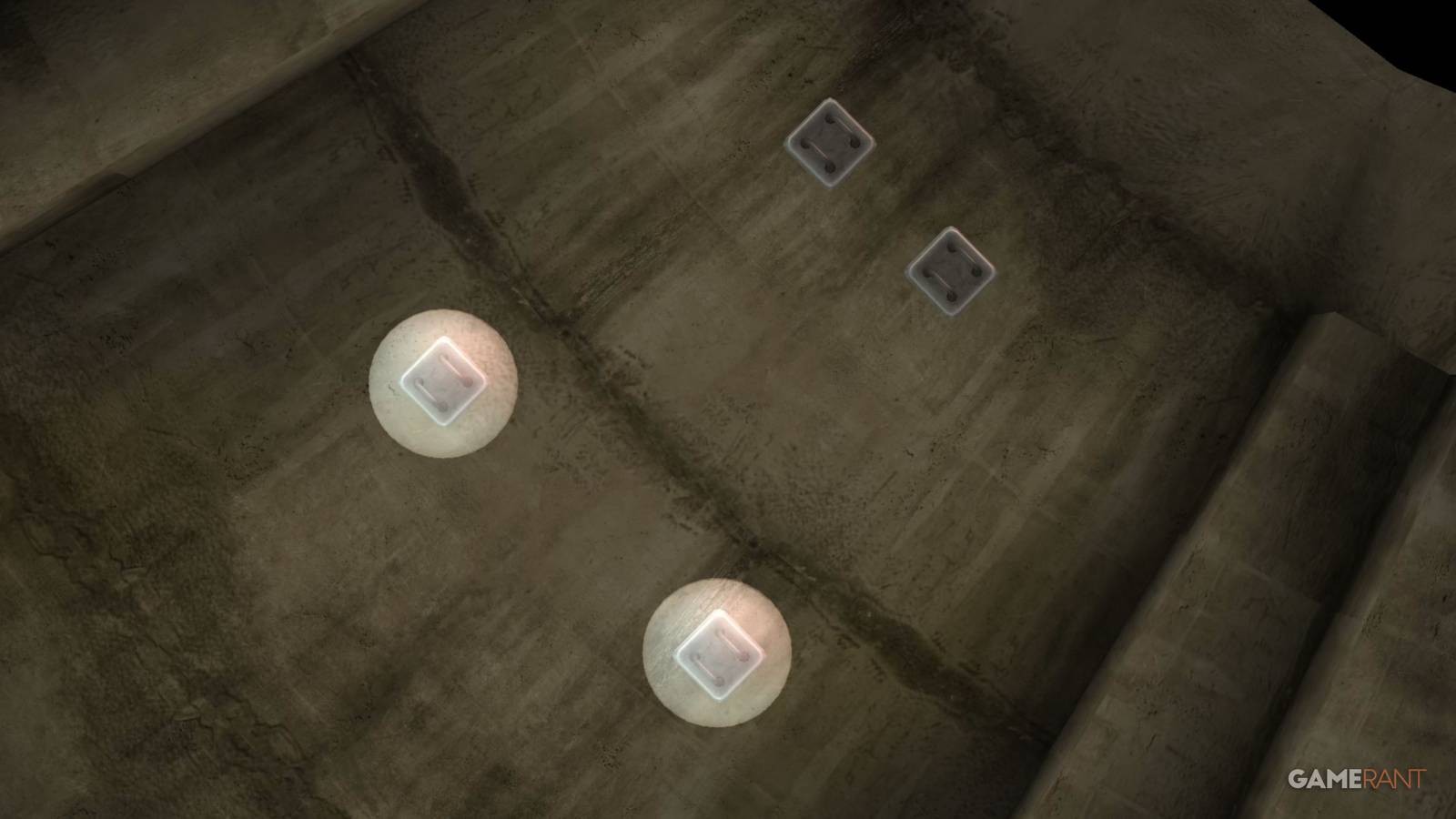 Stone Pipes Puzzle Legacy of Kain_ Soul Reaver 1 & 2 Remastered (15)