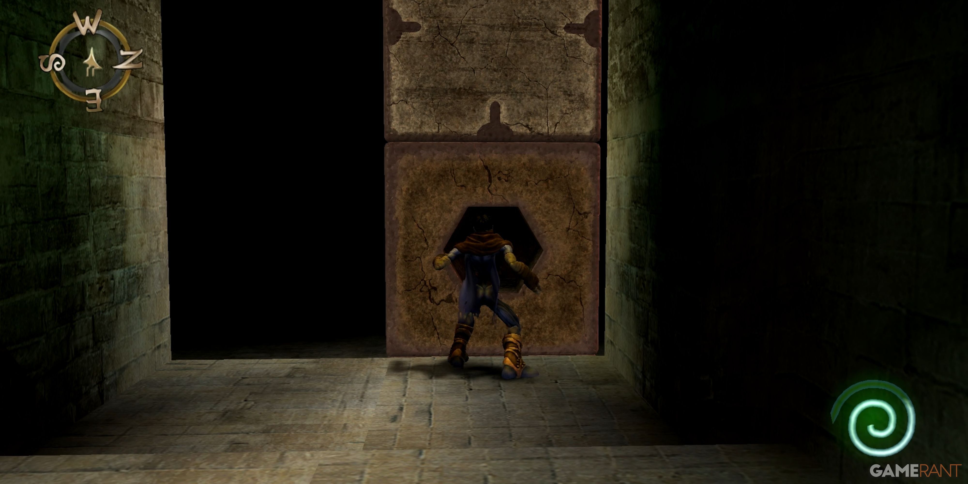 Stone Pipes Puzzle Legacy of Kain_ Soul Reaver 1 & 2 Remastered (18)