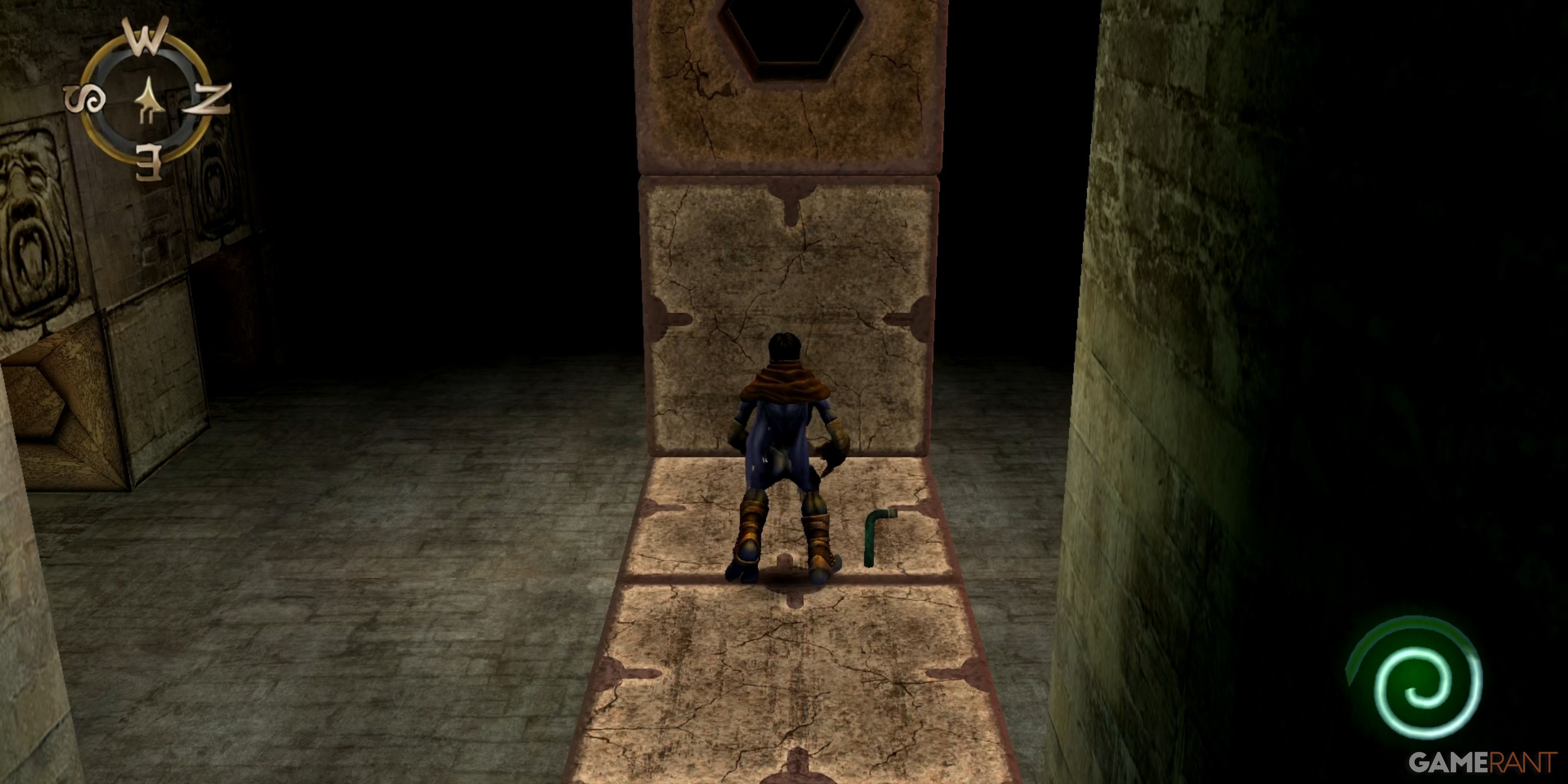 Stone Pipes Puzzle Legacy of Kain_ Soul Reaver 1 & 2 Remastered (19)