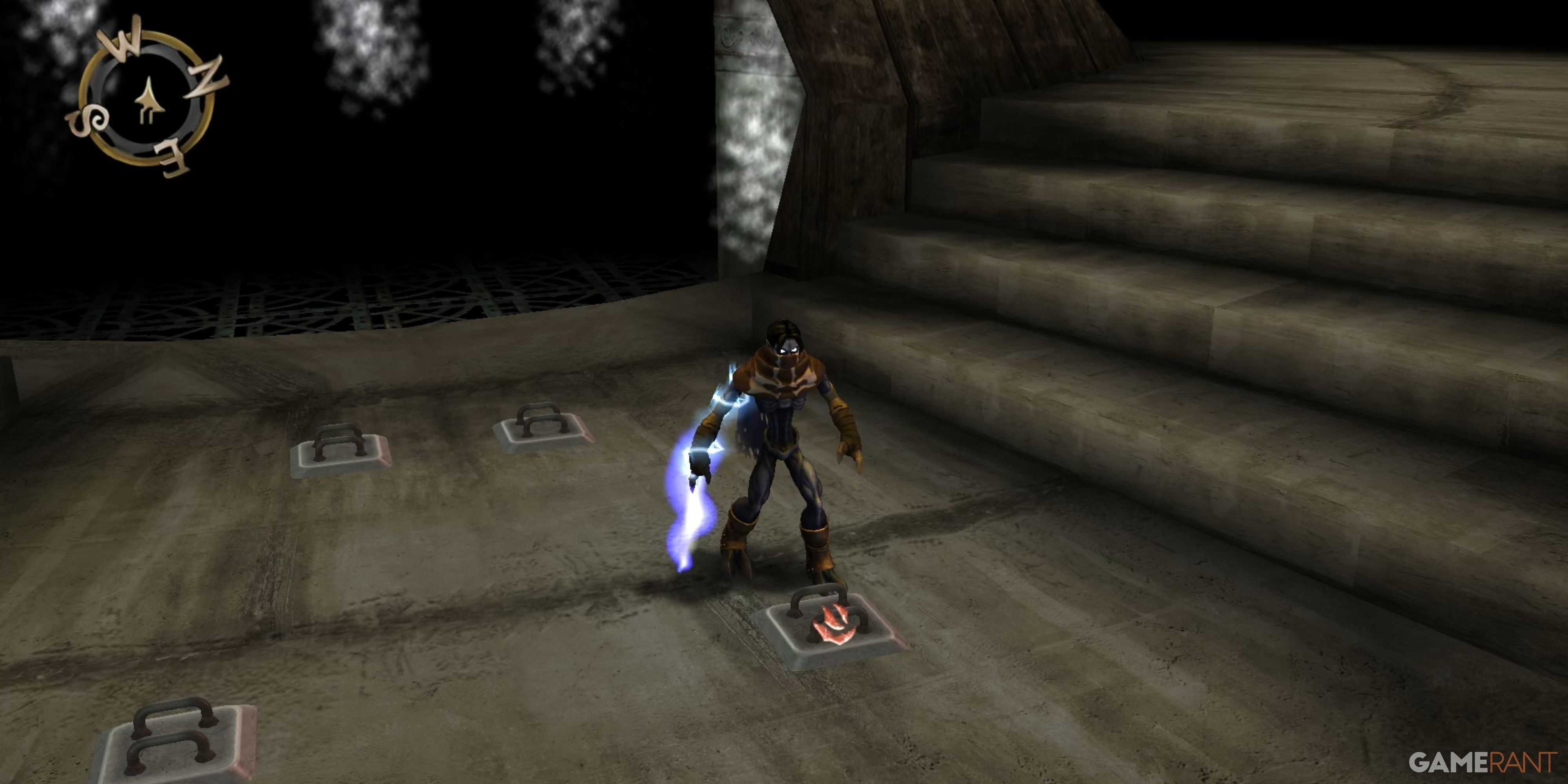 Stone Pipes Puzzle Legacy of Kain_ Soul Reaver 1 & 2 Remastered (25)