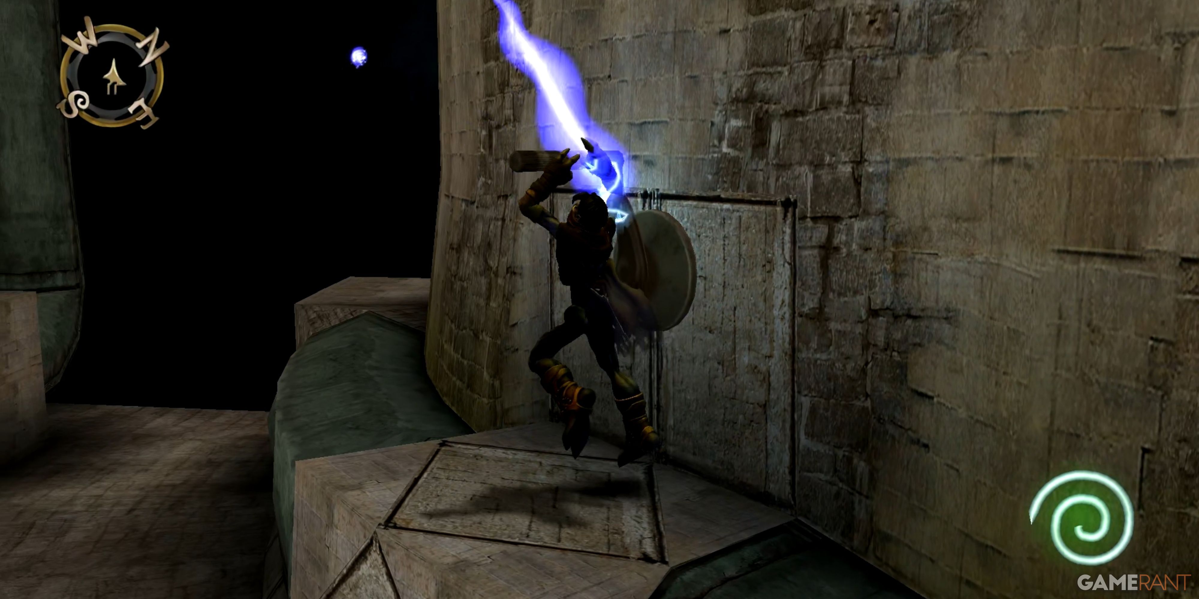 Stone Pipes Puzzle Legacy of Kain_ Soul Reaver 1 & 2 Remastered