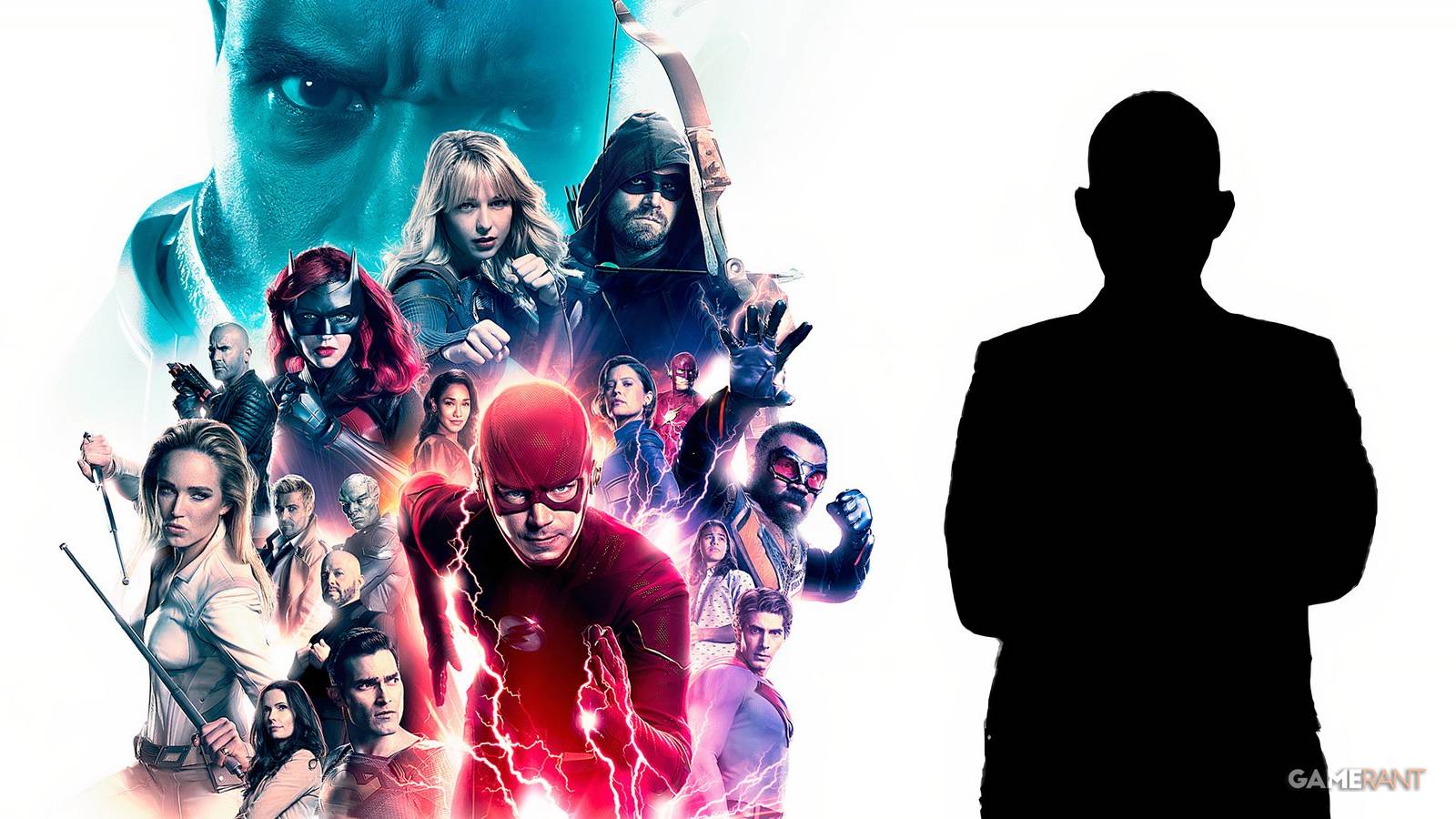 Supergirl Lex Luthor Actor Jon Cryer Superman and Lois