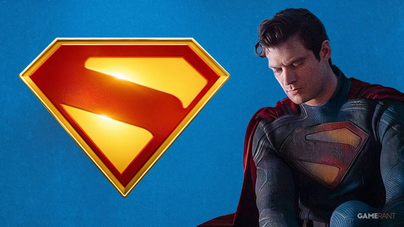 Superman Trailer Release Date Rumor