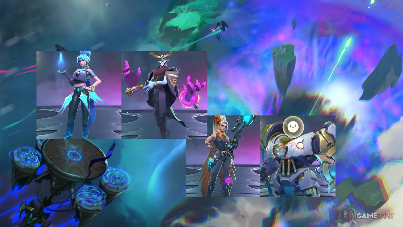 Supervive Best Duos To Try Out