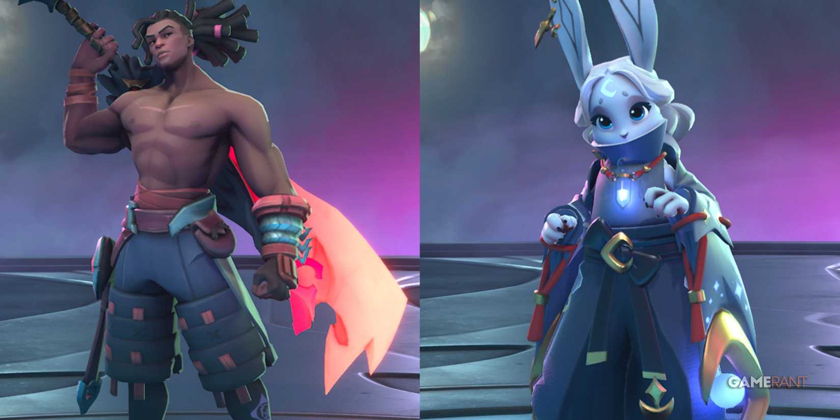 Supervive Duos Brall & Elluna