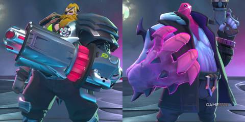 Supervive Duos Hudson & Kingpin