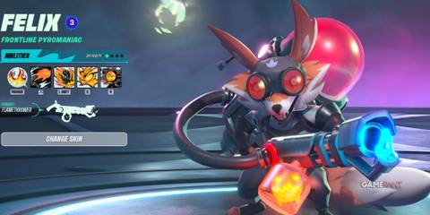 Supervive Felix Guide