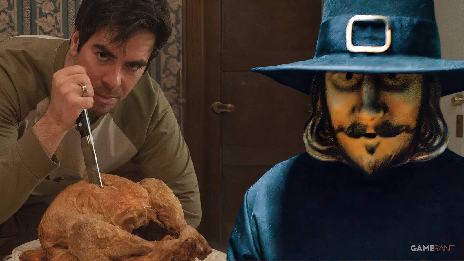 thanksgiving getting a sequel