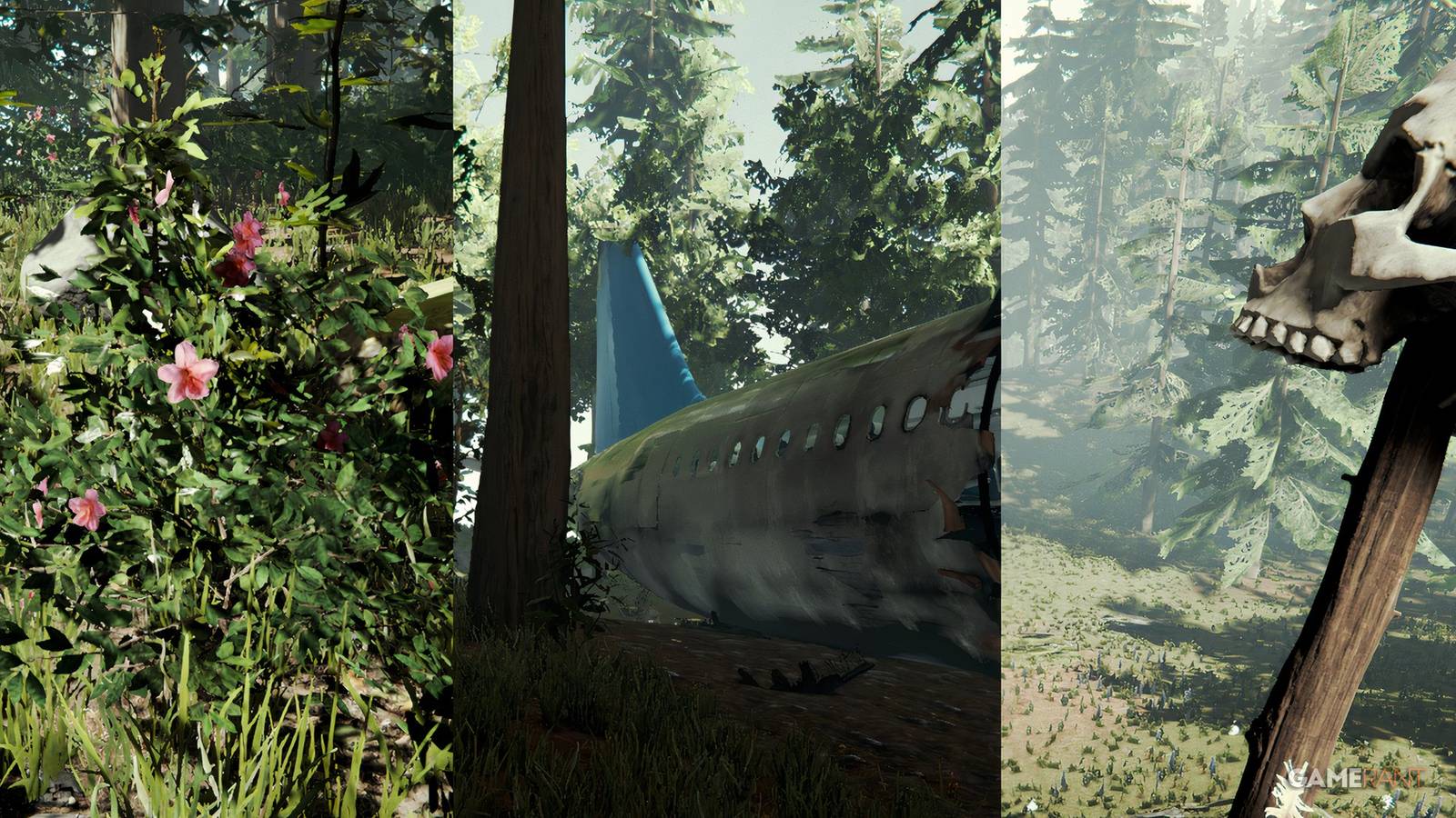 The Forest Best Weapon Upgrades, Ranked