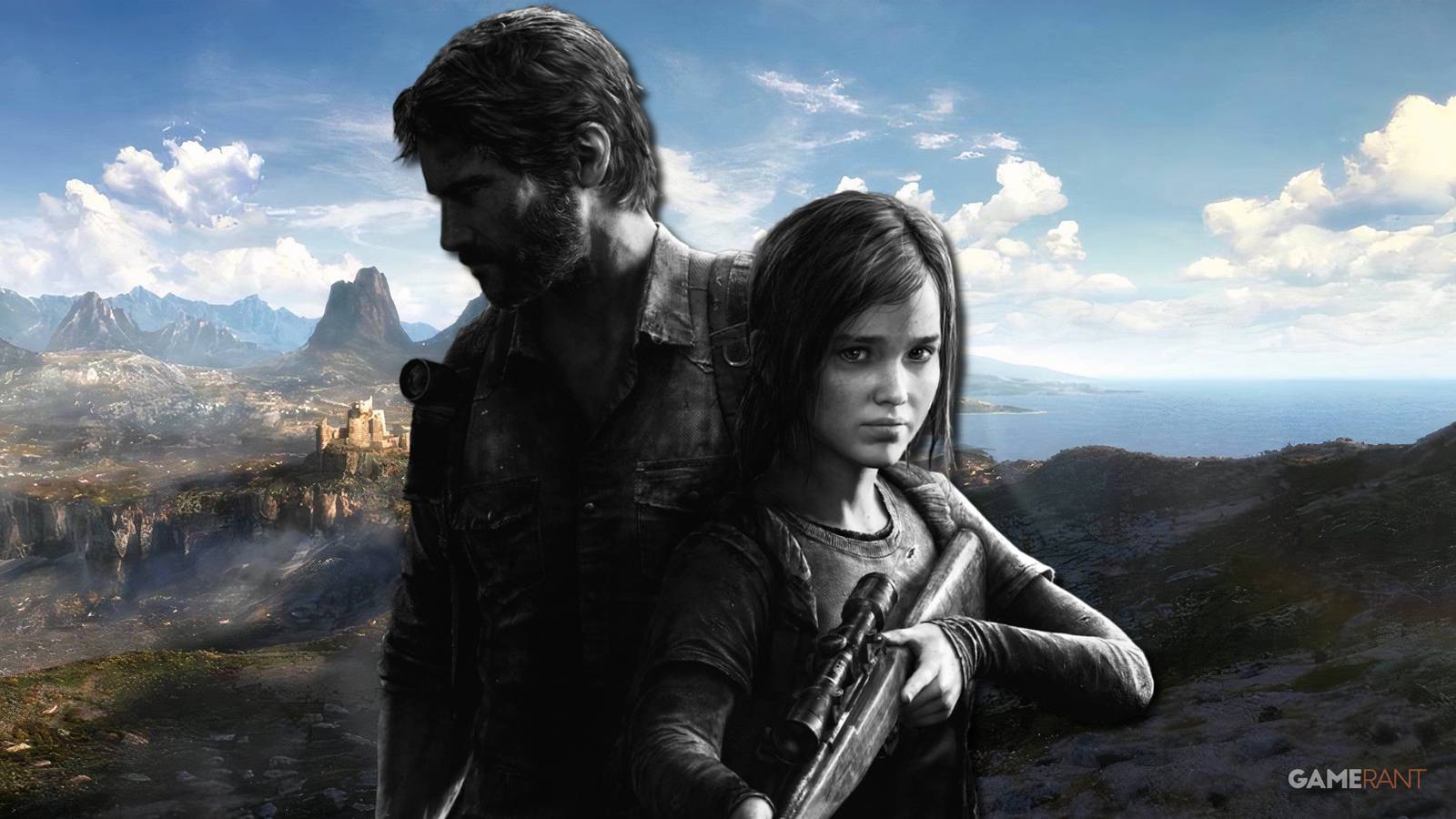 the last of us part 3 elder scrolls 6 same boat