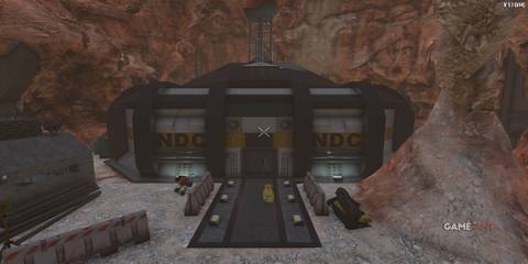 The Serrrano Residence