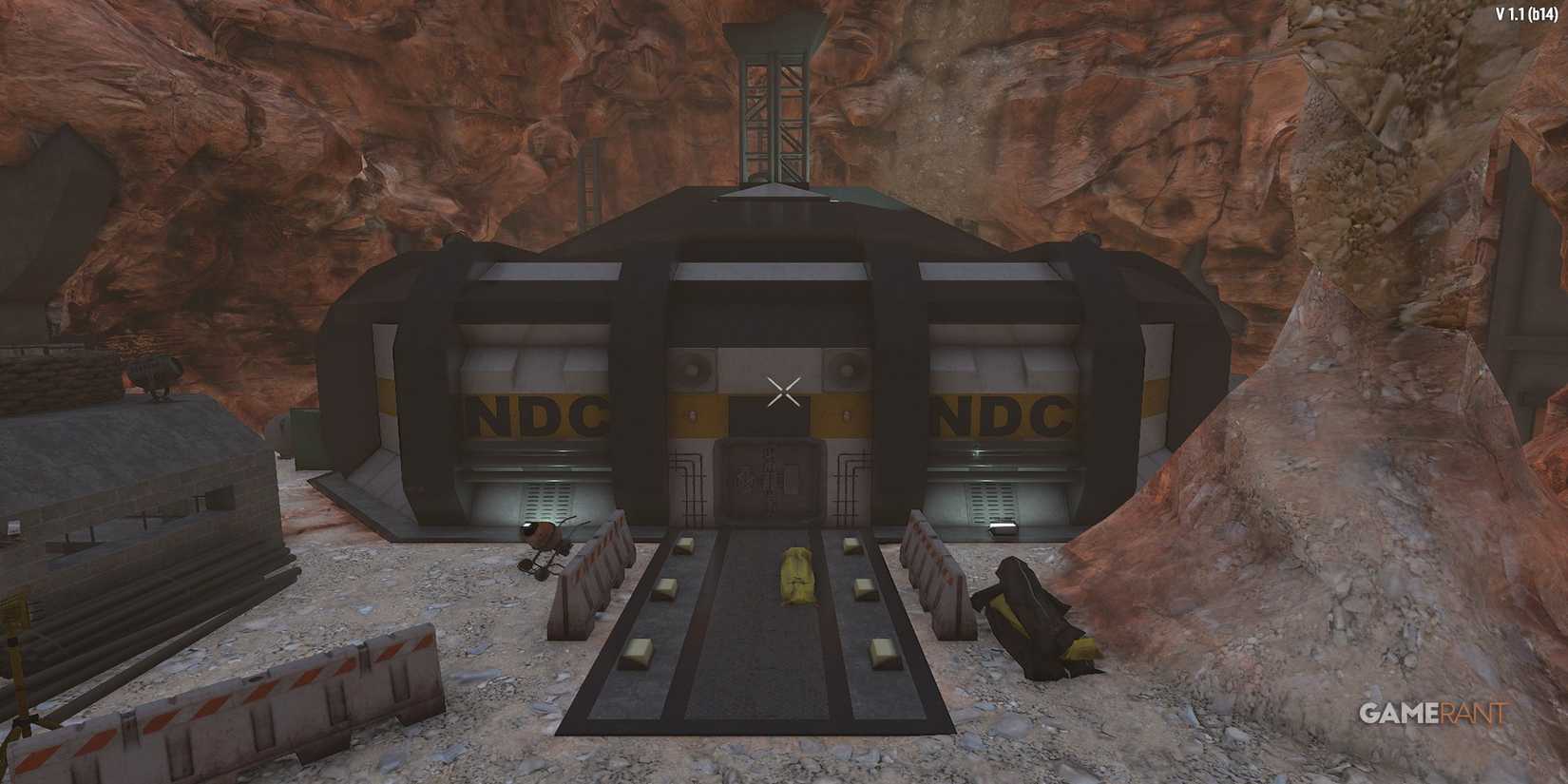 The Serrrano Residence