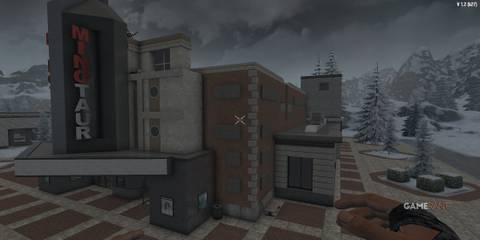 The Theater In 7 Days To Die