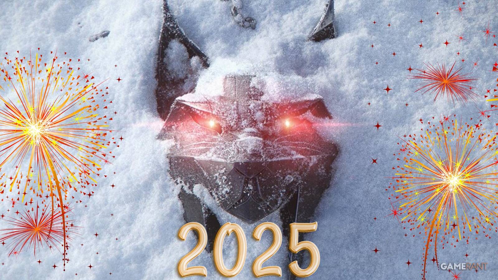 The Witcher 2025 Bang 