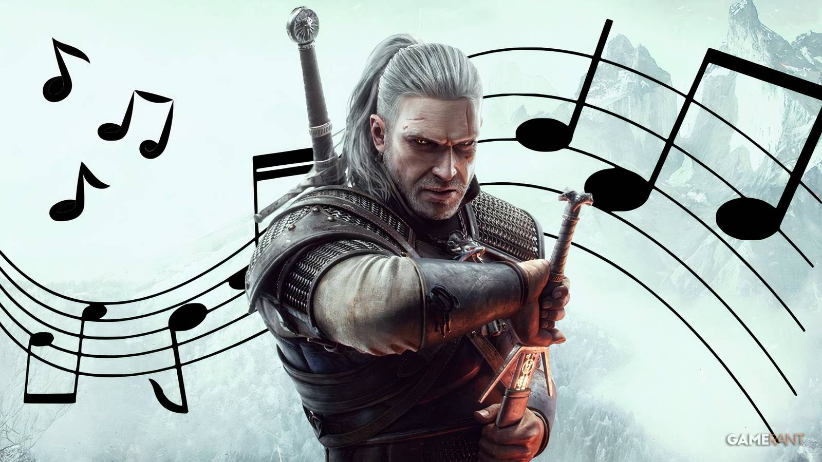 The Witcher 3: Wild Hunt 10th anniversary concert tour across multiple countries