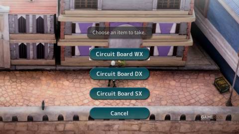 True Dimengeon Side Quest In Fantasian Neo Dimension 8