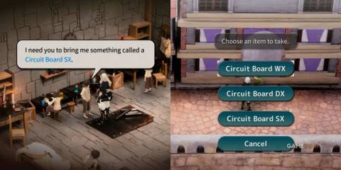 True Dimengeon Side Quest In Fantasian Neo Dimension Featured Image