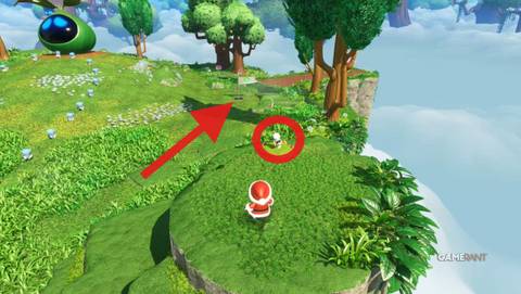 trunk of funk puzzle piece 2