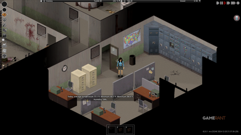 Underground Shelter (2)