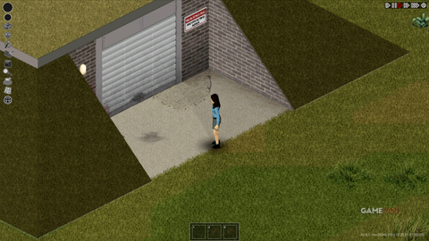 Underground Shelter (3)