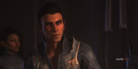 Illario in Dragon Age: The Veilguard