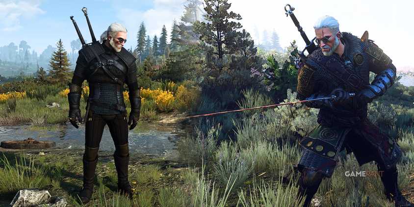 How To Farm Dimeritium In The Witcher 3