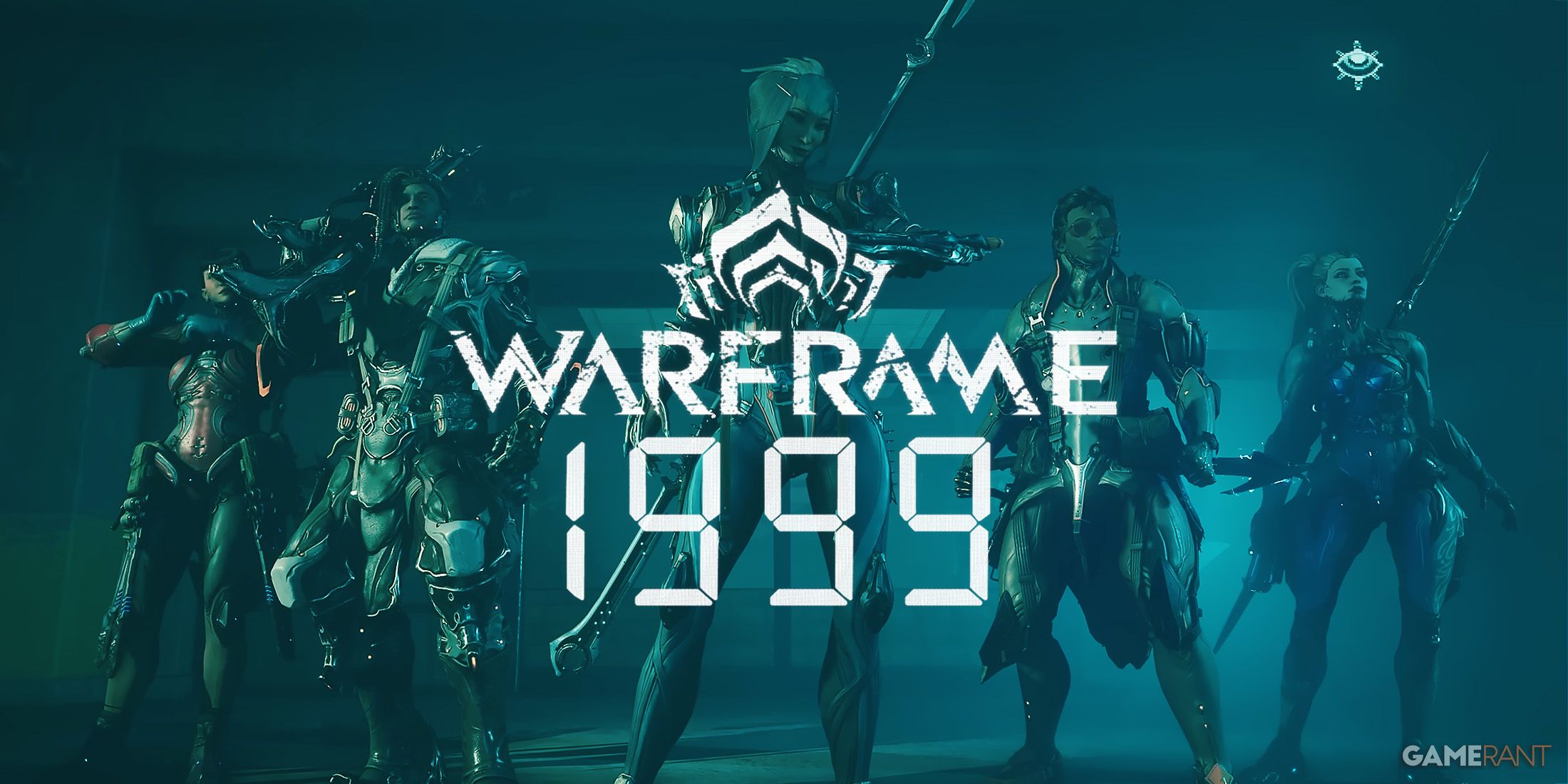 Warframe 1999 Expansion Release Date Revealed, And It's Soon