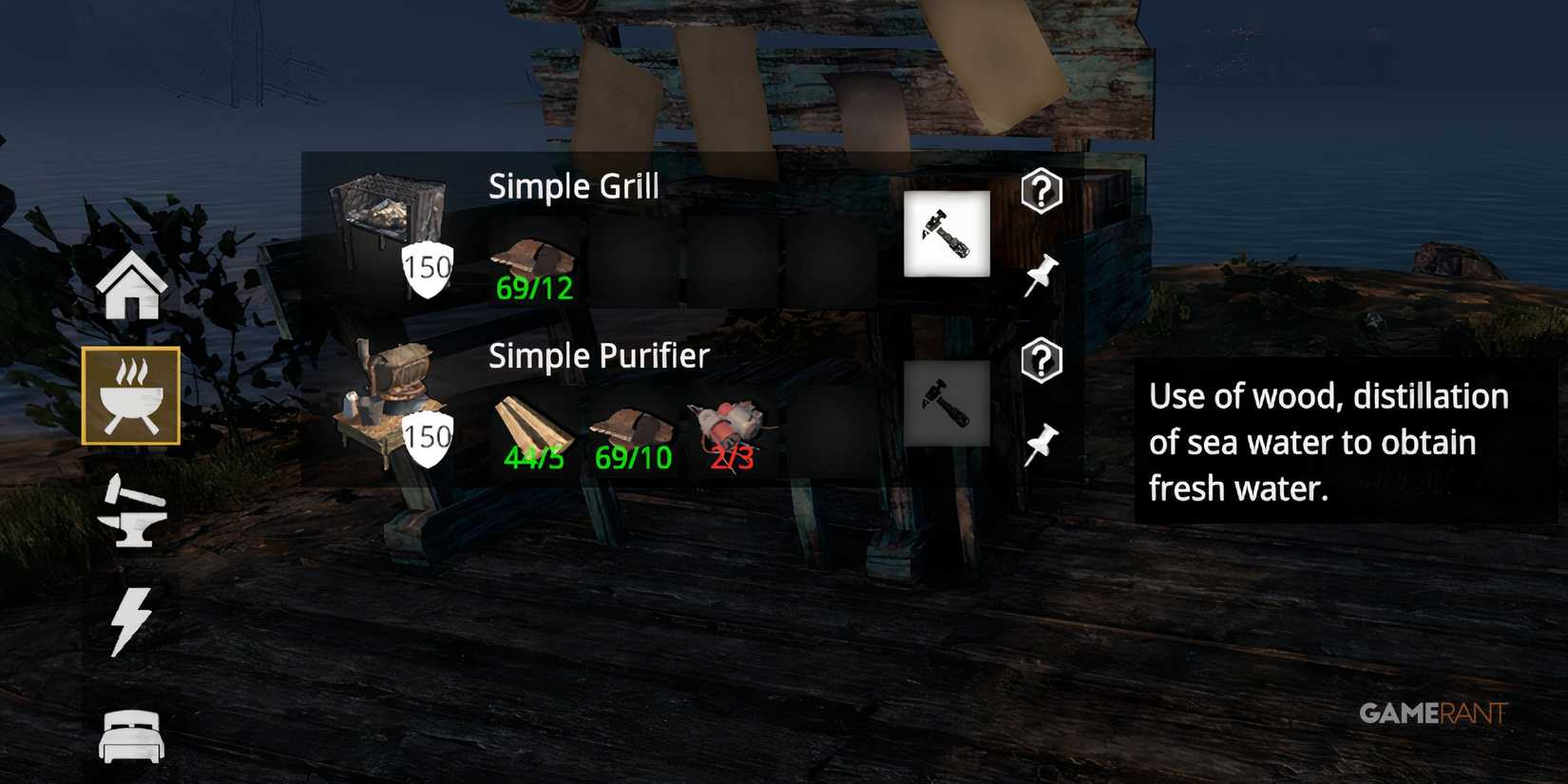 Water Purifier In Sunkenland