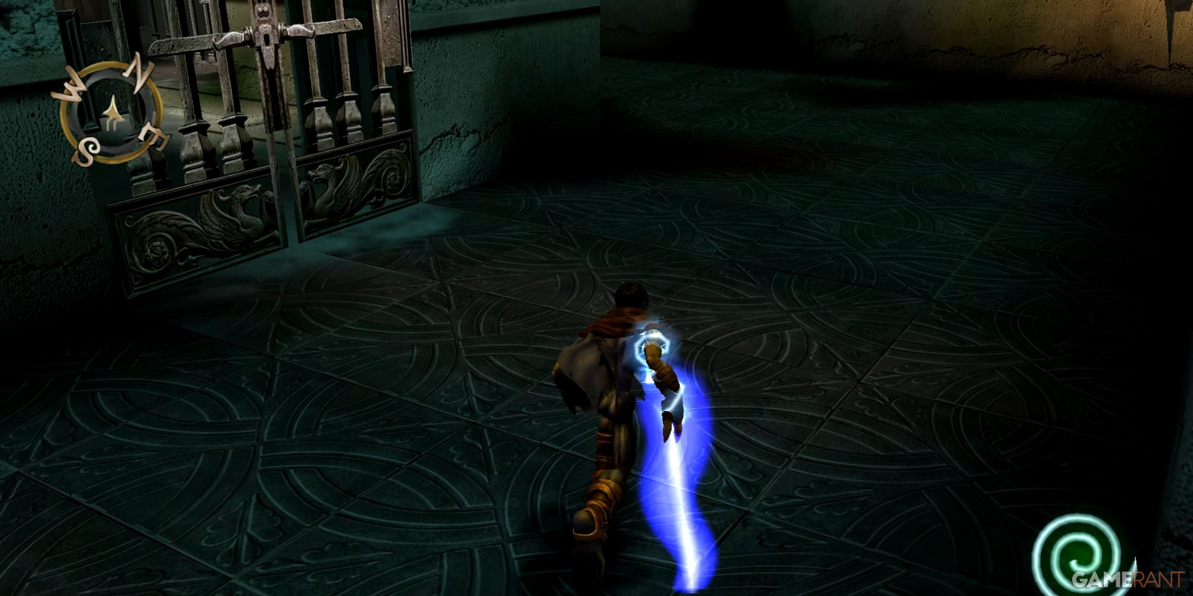 Как победить Думу в Legacy of Kain: Soul Reaver