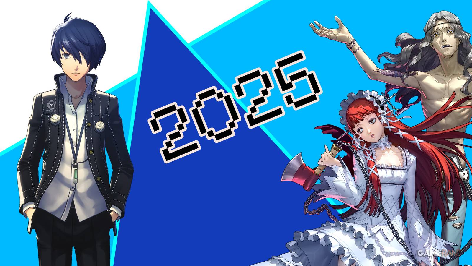 what to expect from persona 6 developer atlus 2025