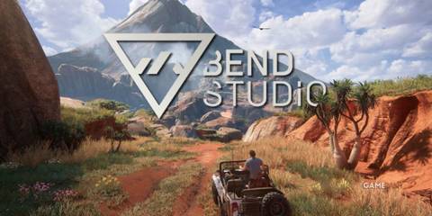 bend studio rumored uncharted game good sign future