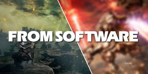 if elden gets spin offs armored core 6 should follow behind