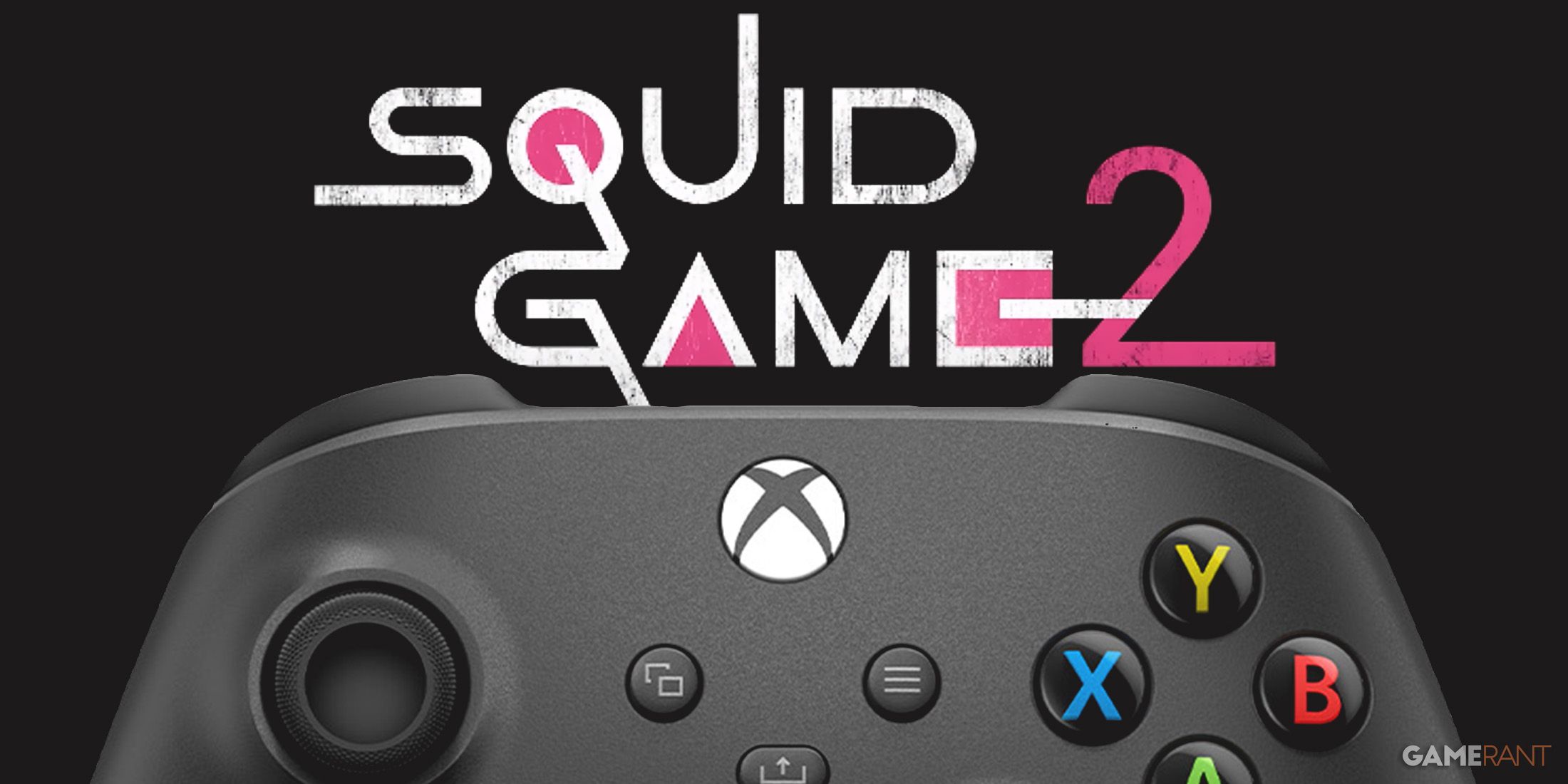 Xbox выпускает игровые контроллеры Squid