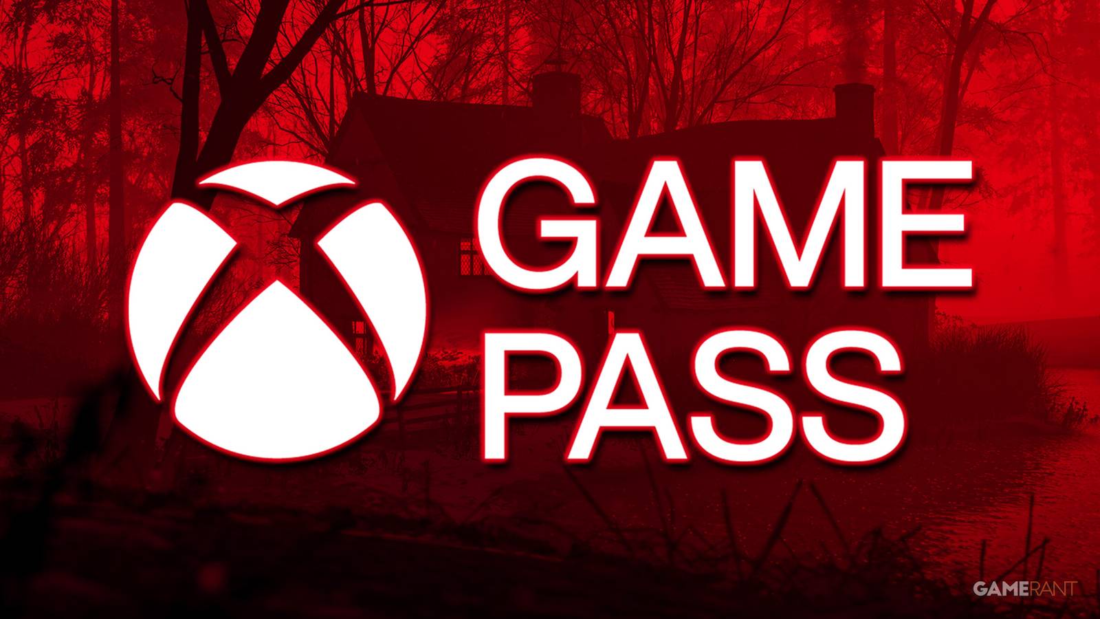 Xbox Game Pass Losing Games Today, One of Which Is Gone Forever
