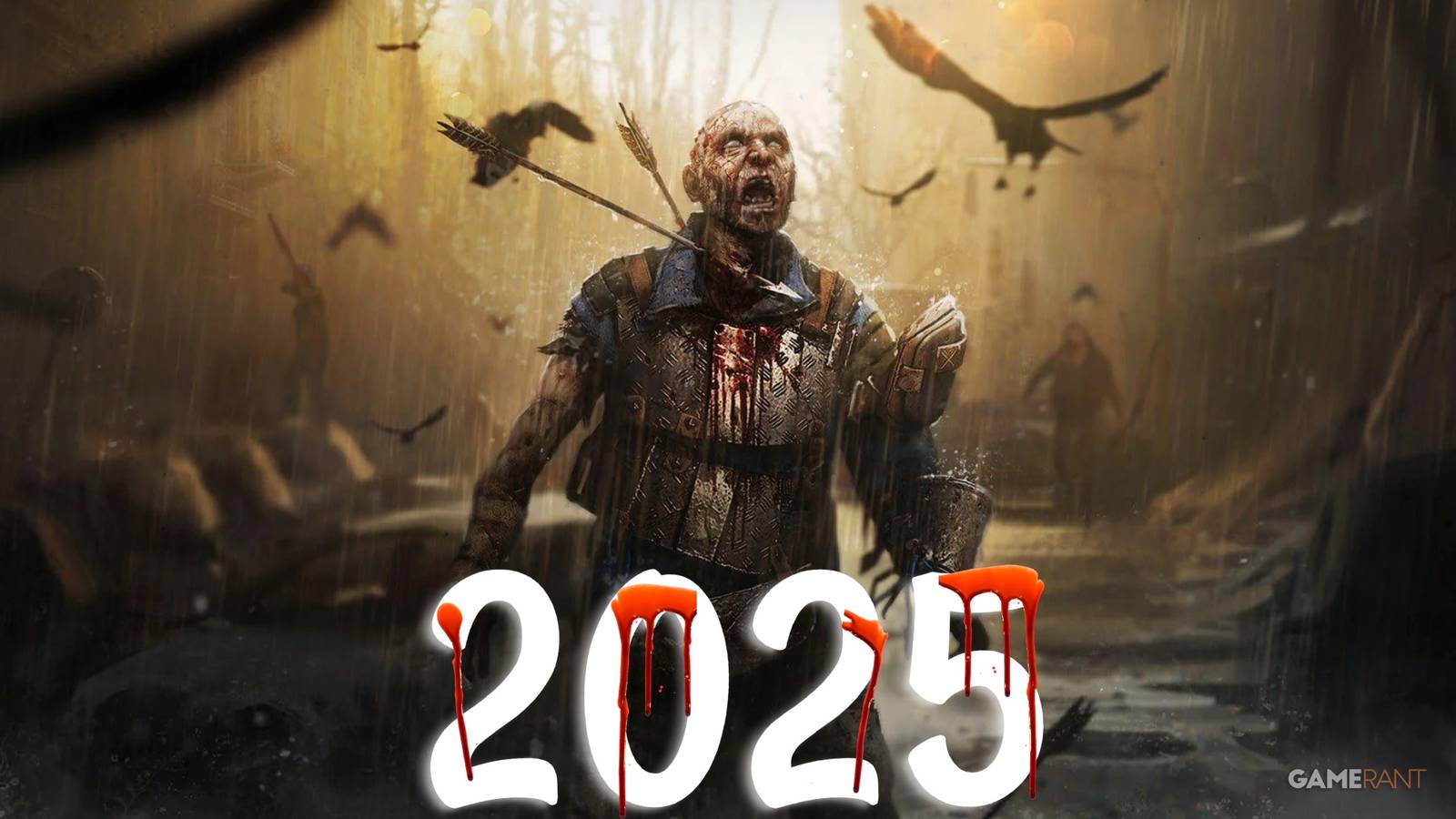Zombie Games 2025