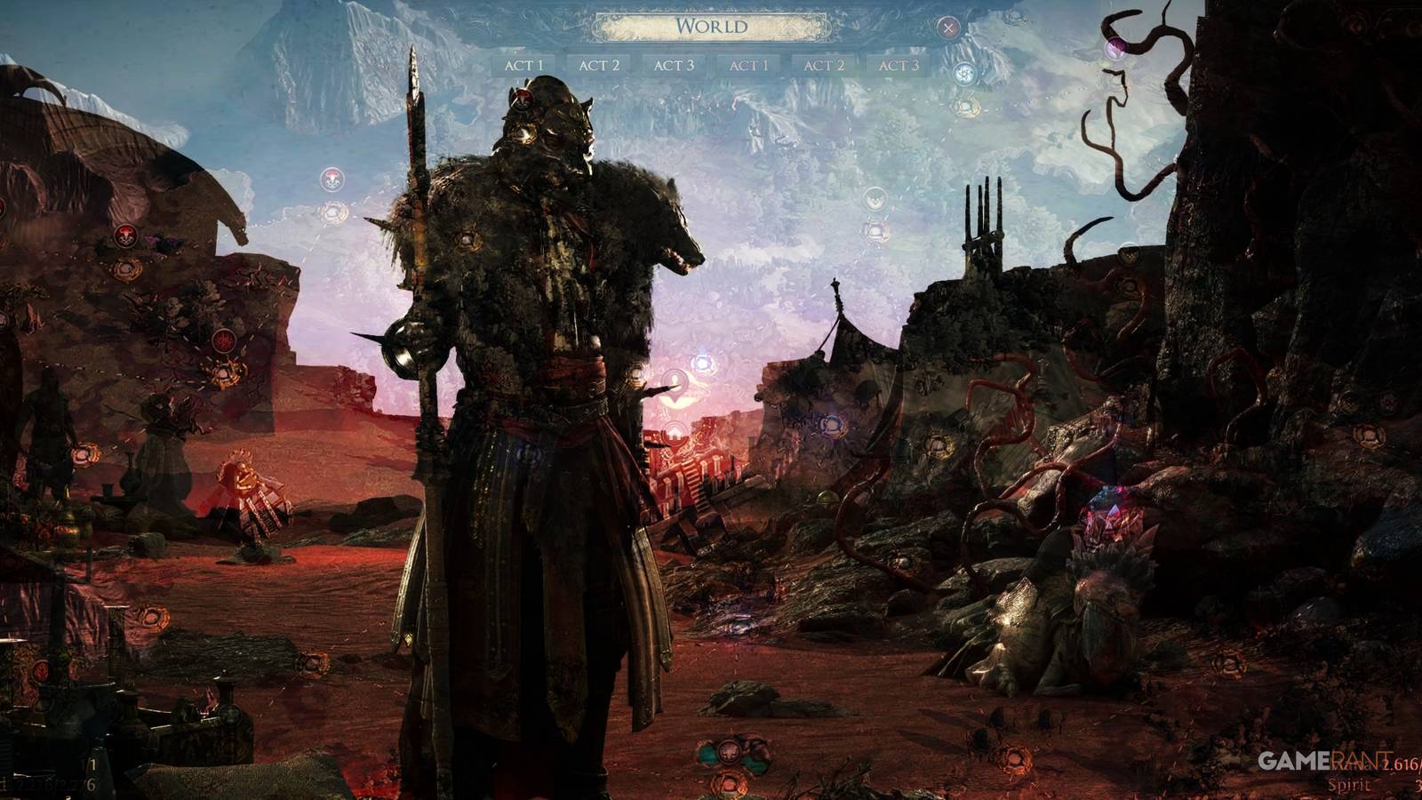 path-of-exile-2-poe2-endgame-one-portal-death-waystone-experience-affixes-atlas-league-mechanics-lost-bad-why