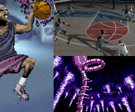 The Best Street Sport Games