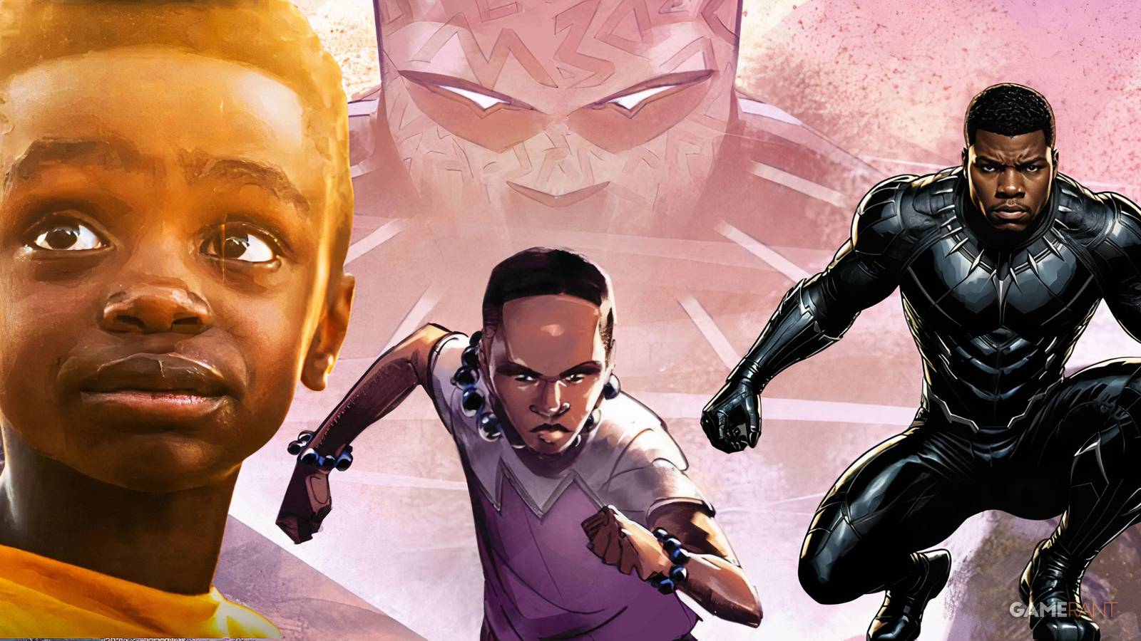 actors turn down black panther