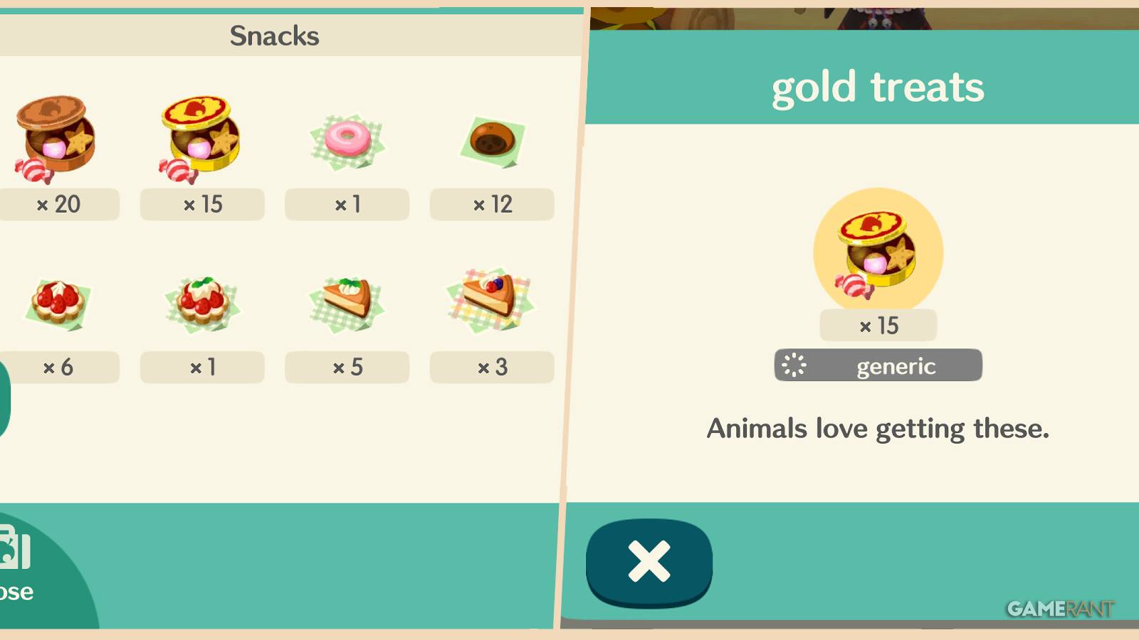 animal crossing pocket camp complete feature image where to find snacks