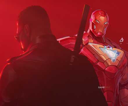 Marvel Rivals: All Leaked Upcoming Skins So Far