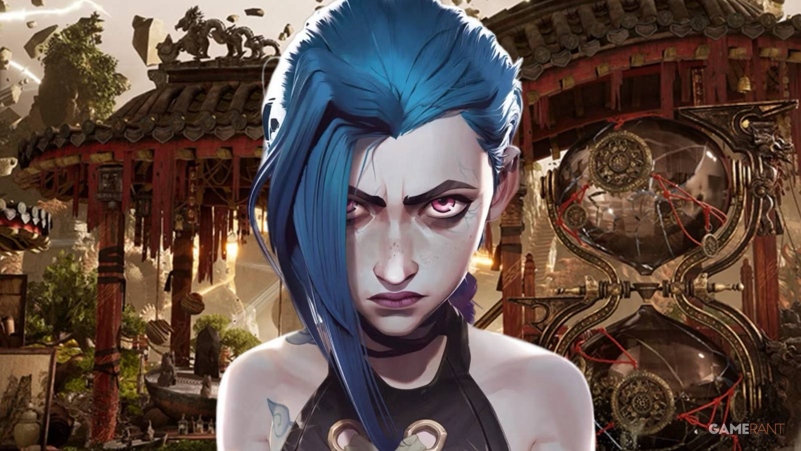 A Classic Fighting Game Franchise Could Be The Next Arcane If Given the Chance