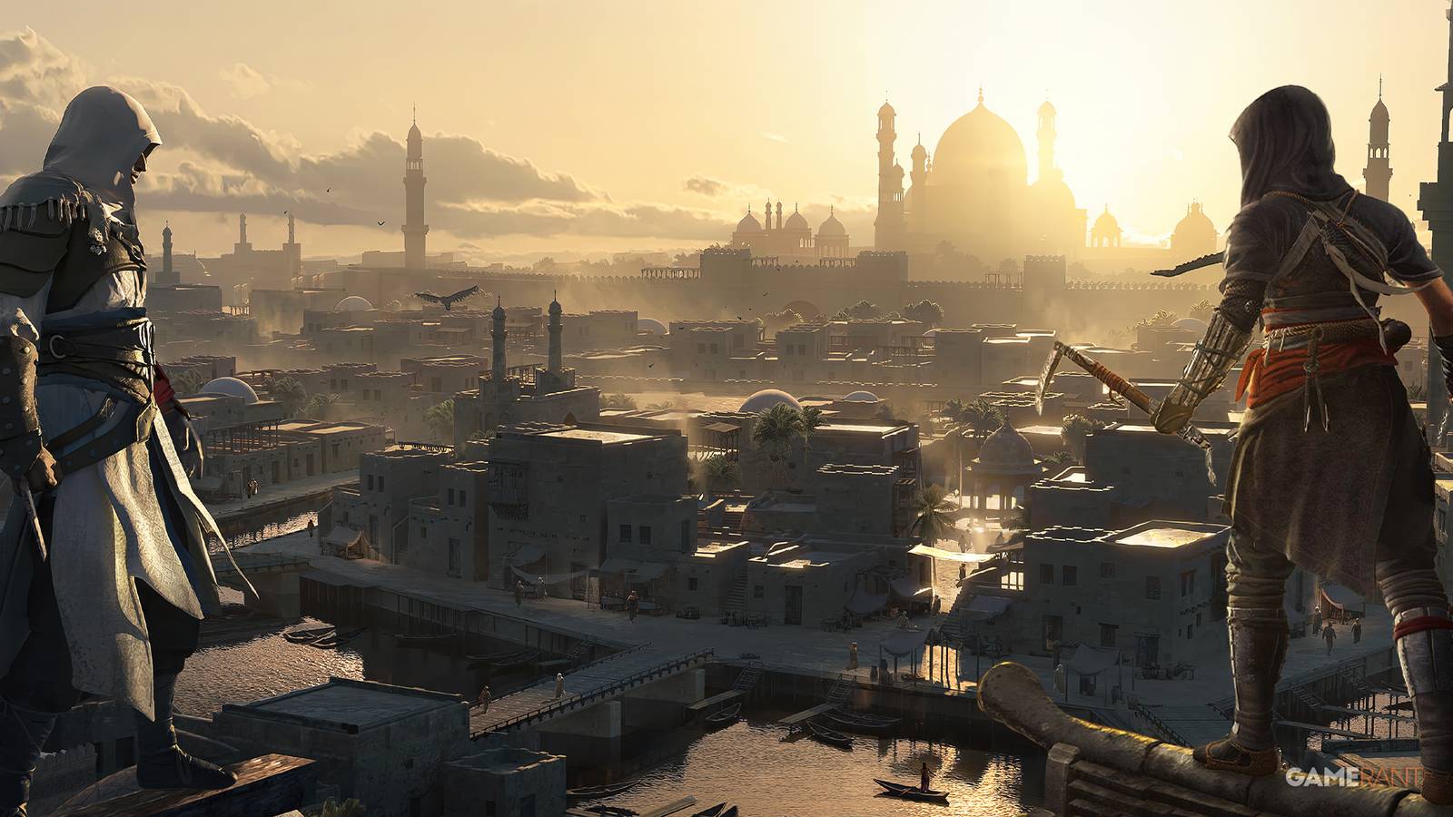 Assassin's Creed Shadows Mirage Parkour Comparison-1