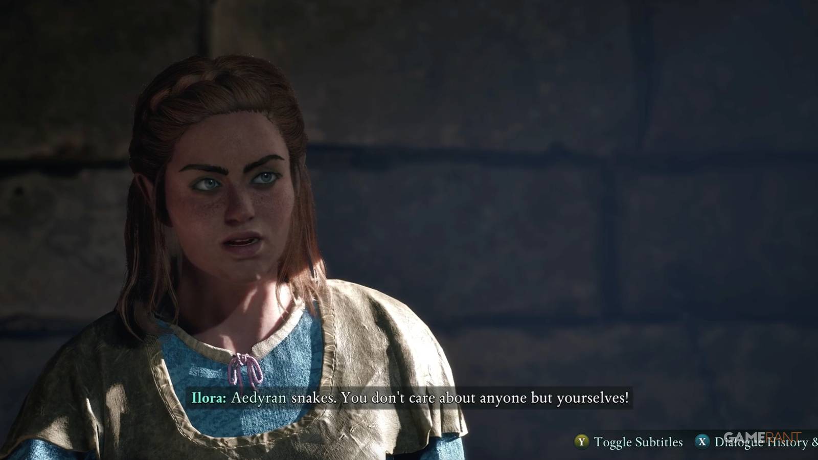 How to Free Ilora in Avowed