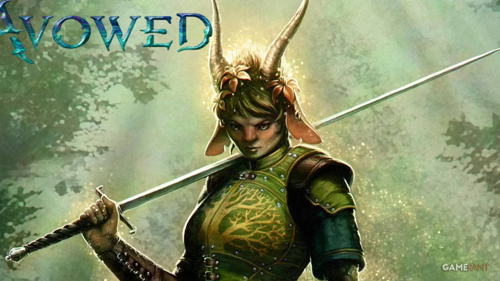 Avowed Godlike Features 